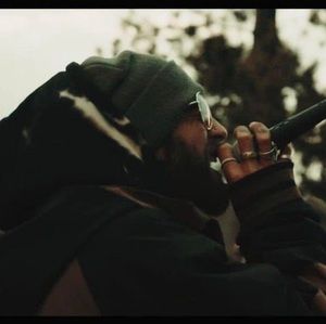 Meet your Posher, Ben